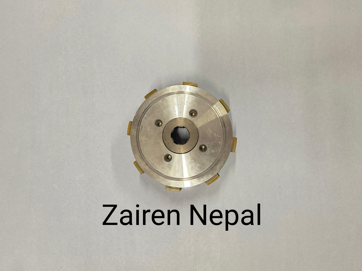 Hartford Vr 150 Clutch Assembly ( Old Model )