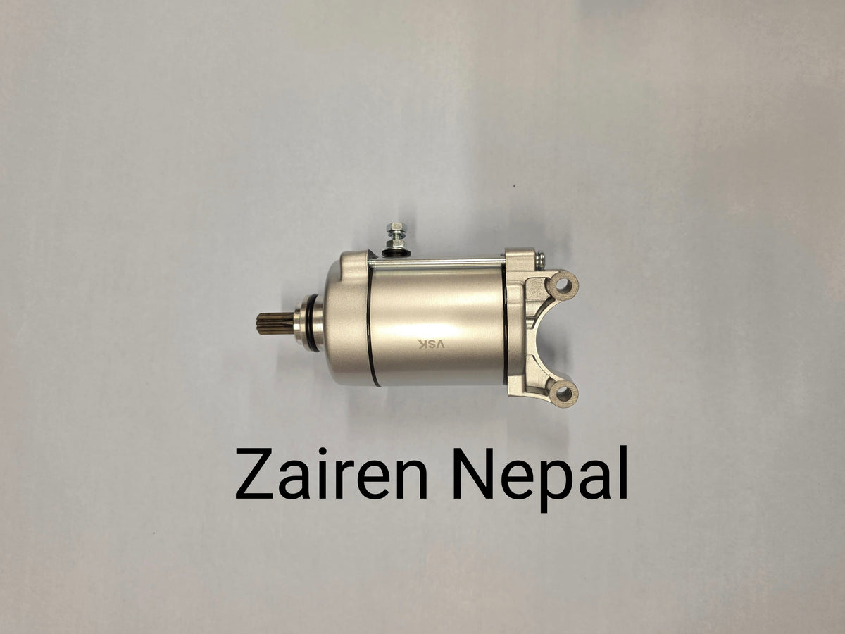 Hartford Vr 223 Self Start Motor ( 11T )