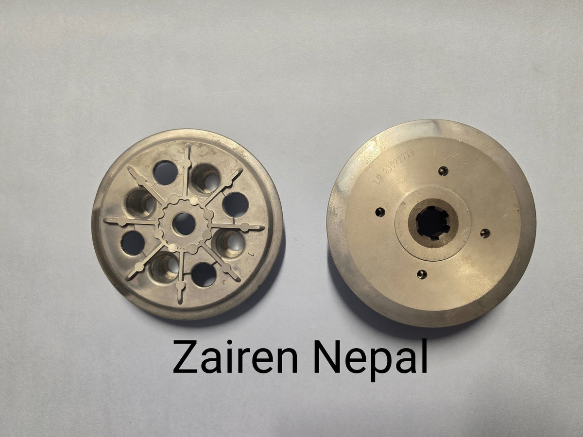 Benelli 300 Male Female / Clutch Hub Center