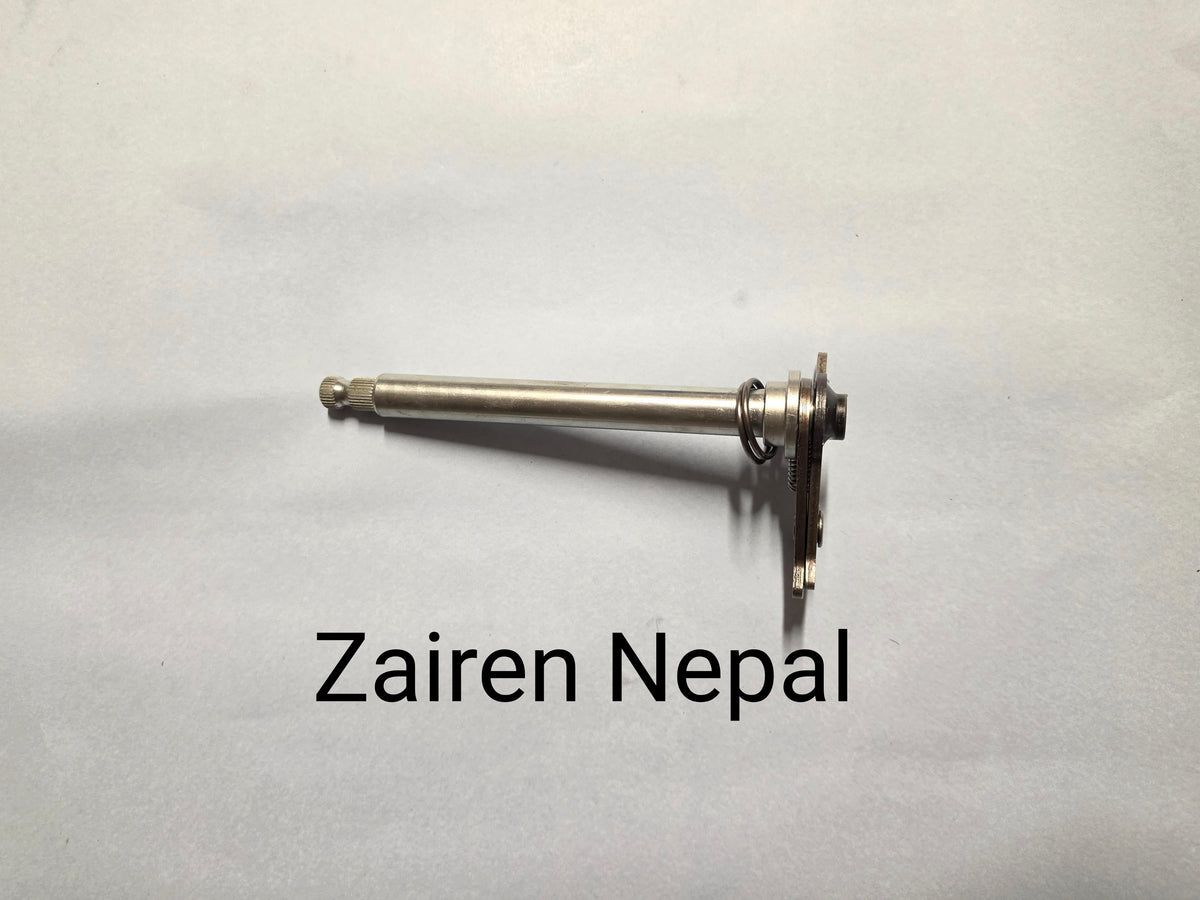 Cross Fire 250 Gear Shaft