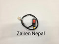 Cross Fire 250 Right Dipper Switch ( Model-1 )