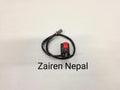 Cross Fire 250 Right Dipper Switch ( Model-2 )