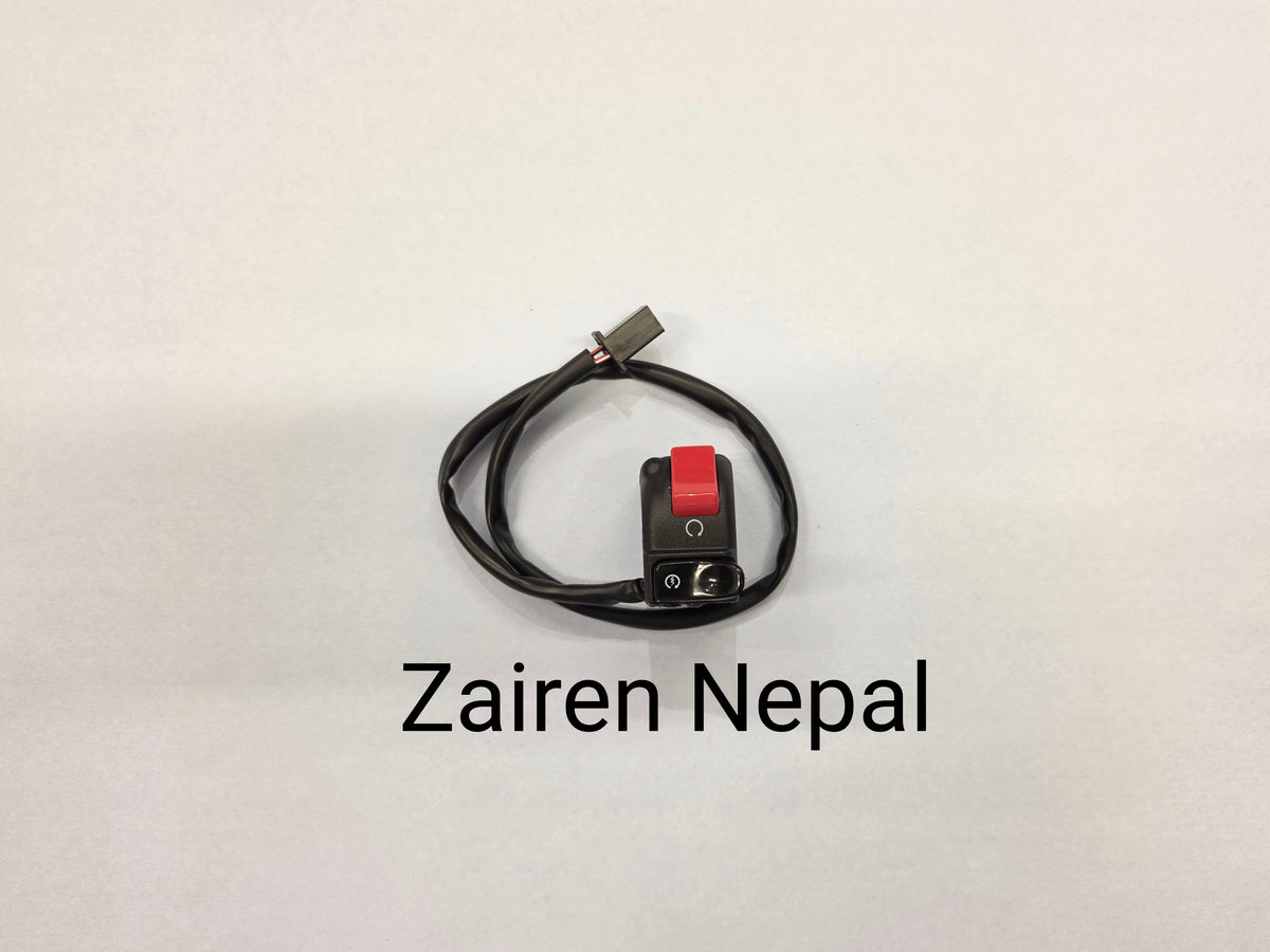 Cross Fire 250 Right Dipper Switch ( Model-2 )