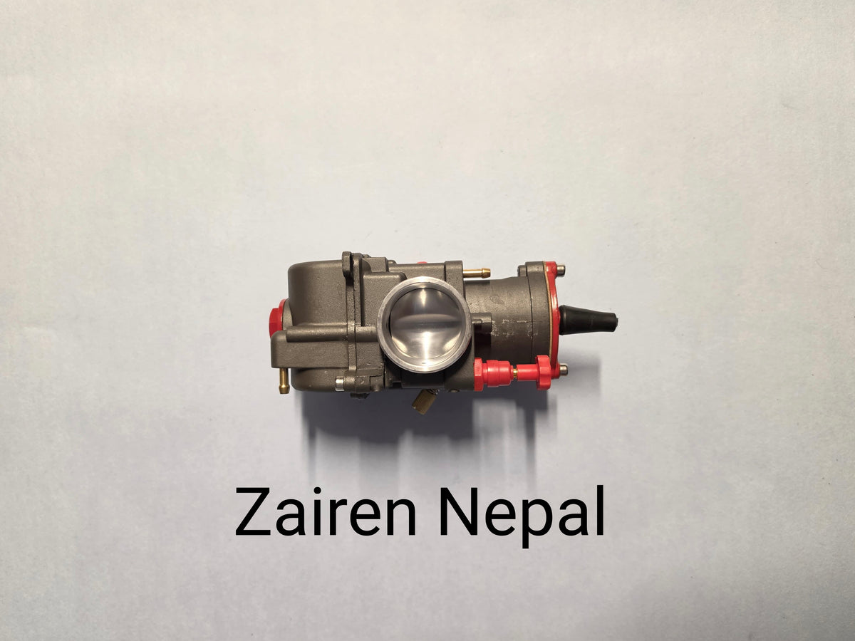 Cross Fire 250 Carburetor  ( Nibbi )