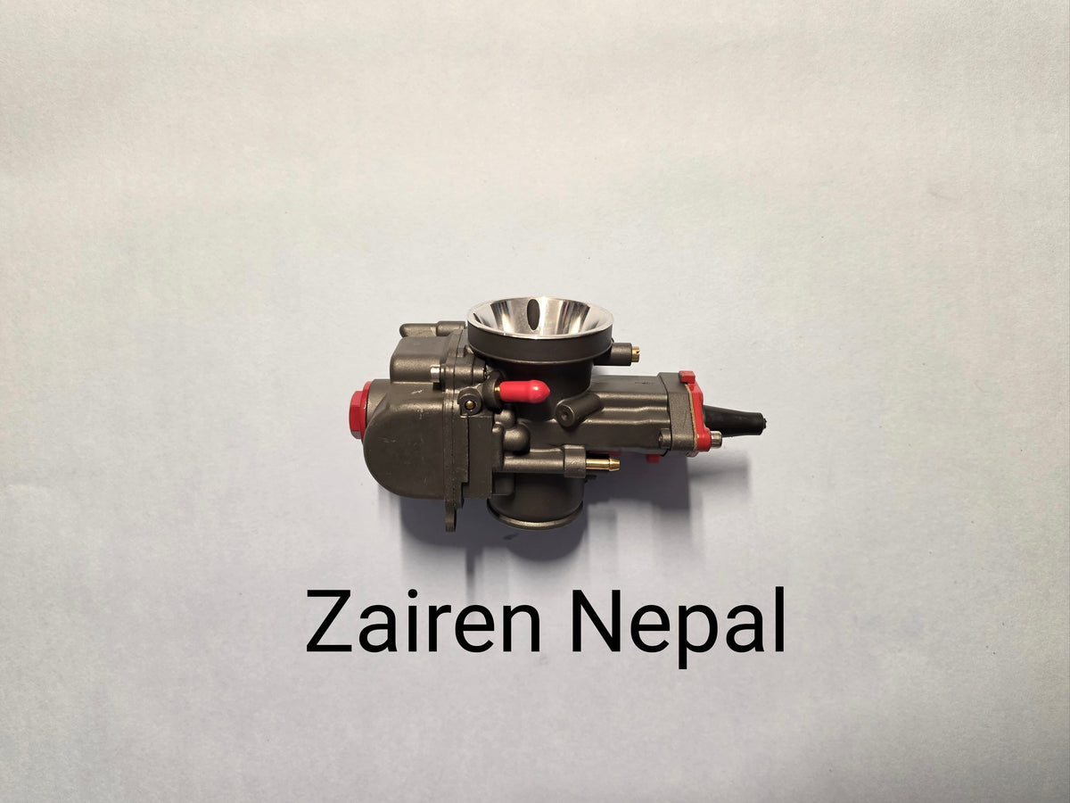 Cross Fire 250 Carburetor  ( Nibbi )