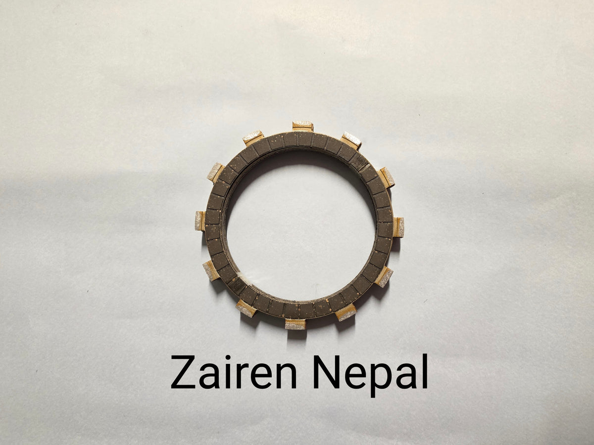 Benelli 300 Clutch Plate ( Normal )