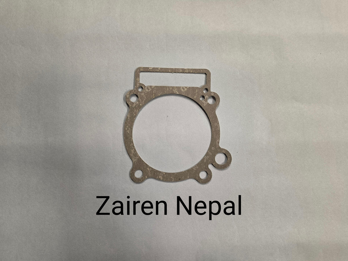 Cross Fire 250 Half Gasket