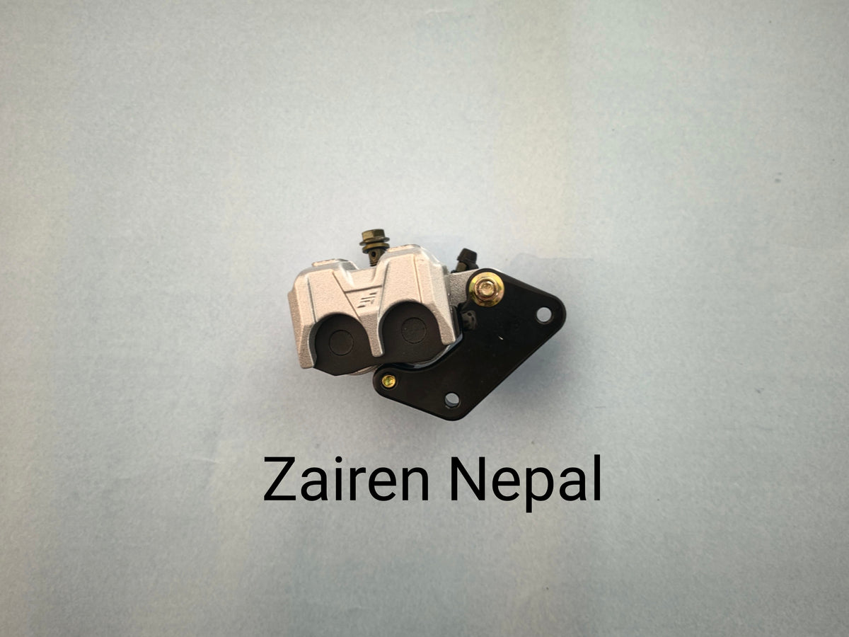 Cross Fire XZ 250 Front Disc Caliper