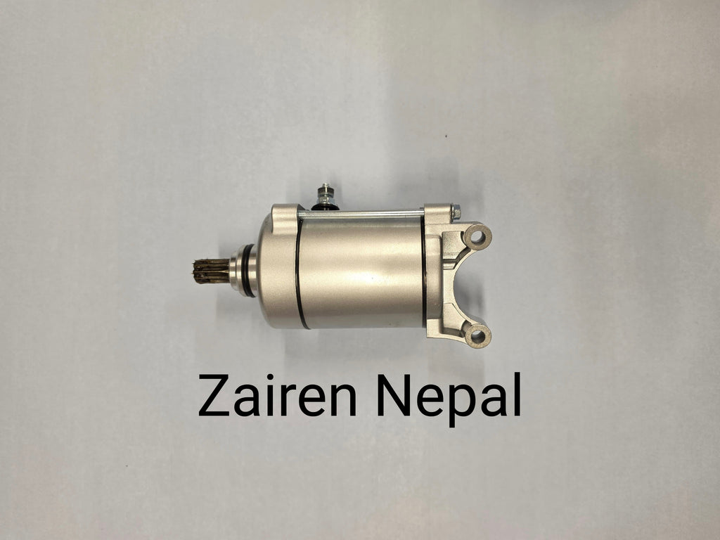 Hartford Vr 150 Self Start Motor ( 9T )