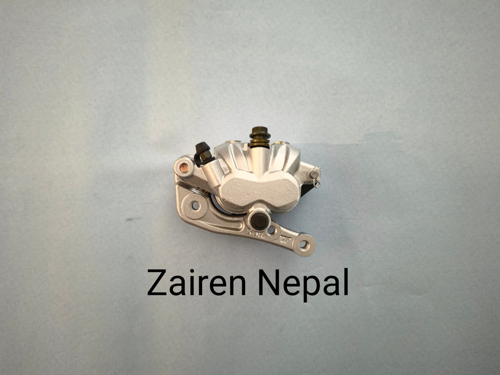 Cross Fire HJ 250 Front Disc Caliper